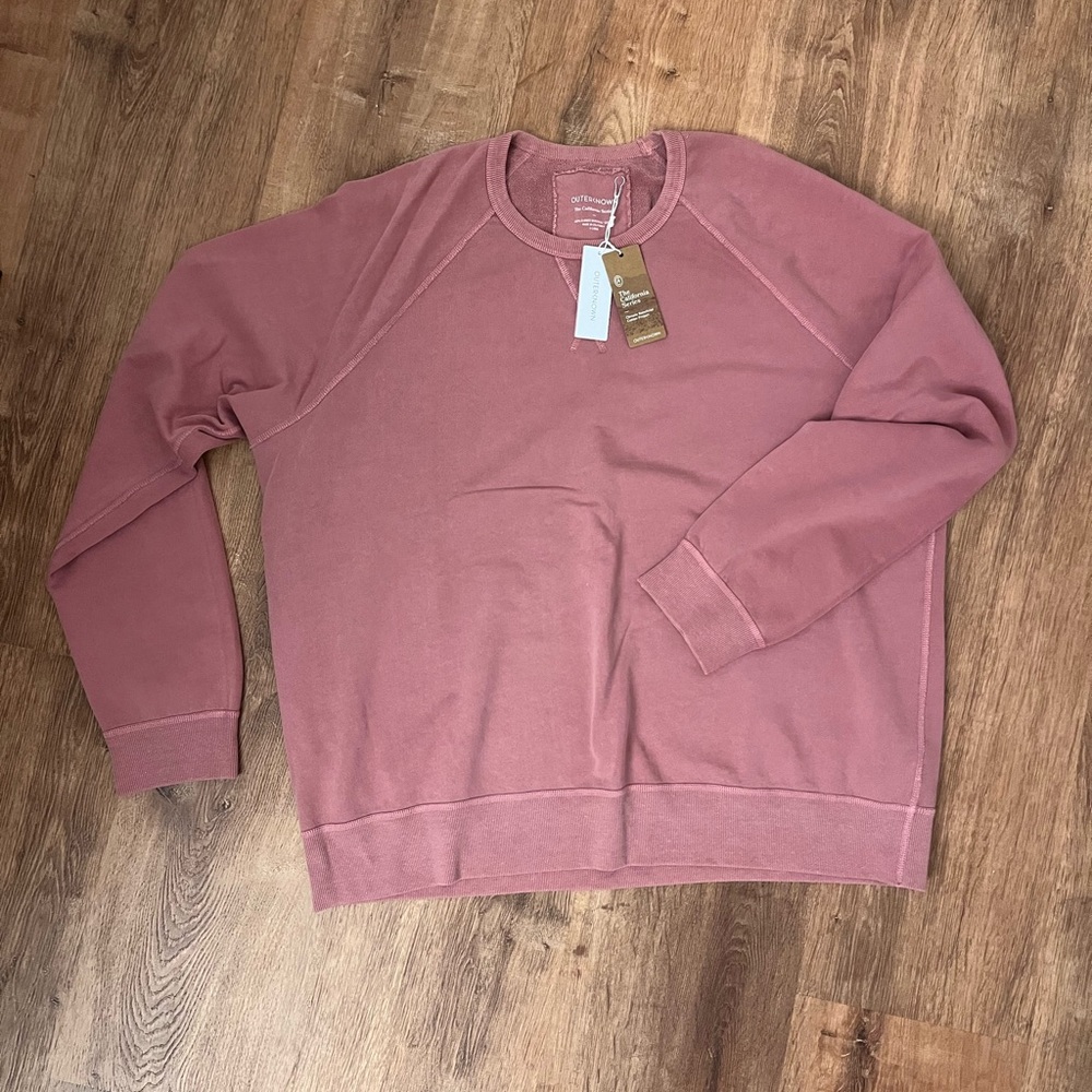OK Sweatshirt